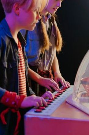 gấp thếp phỏm